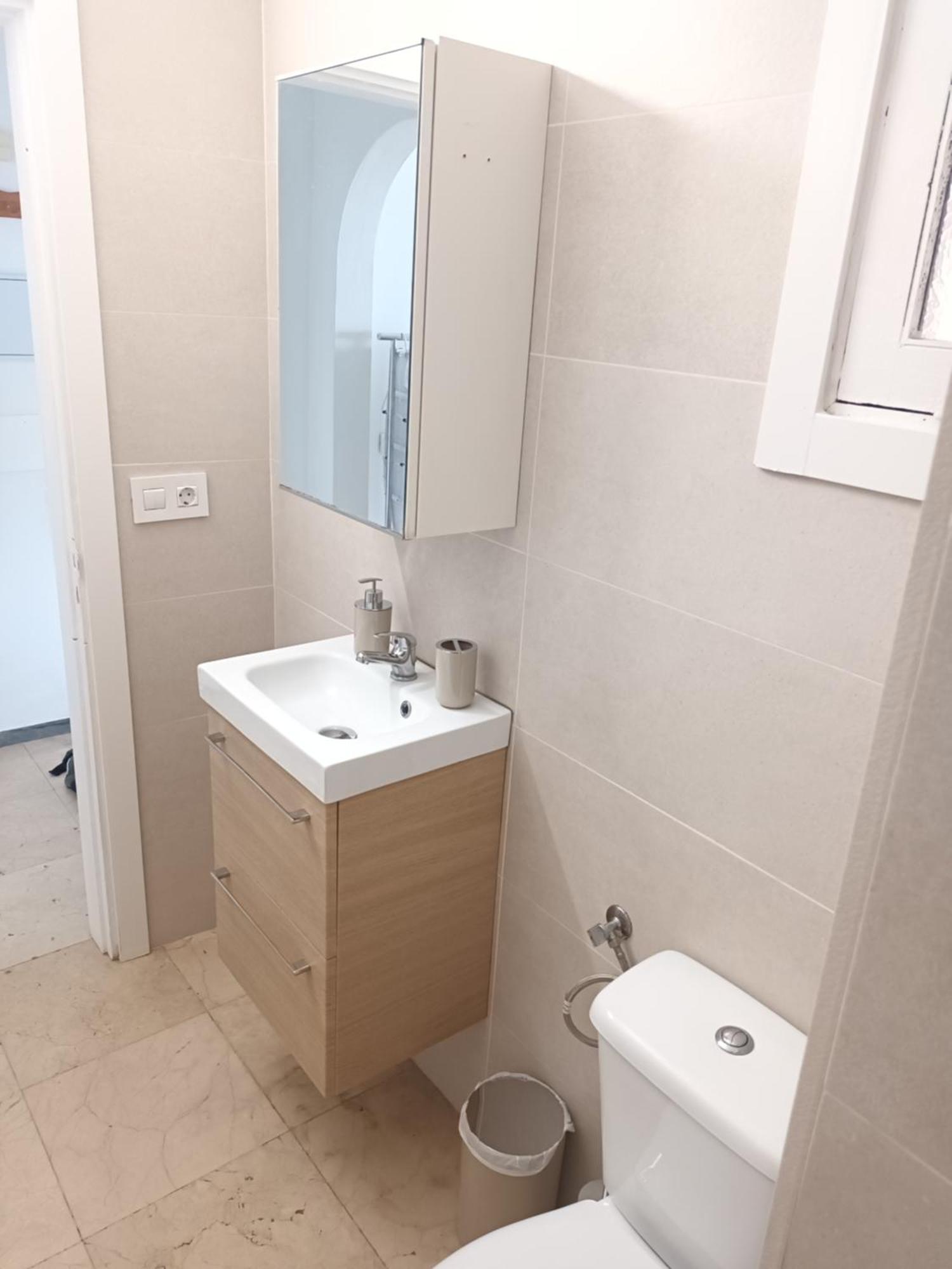 Amejica - With Terrace And Sea View Apartment Tabaiba