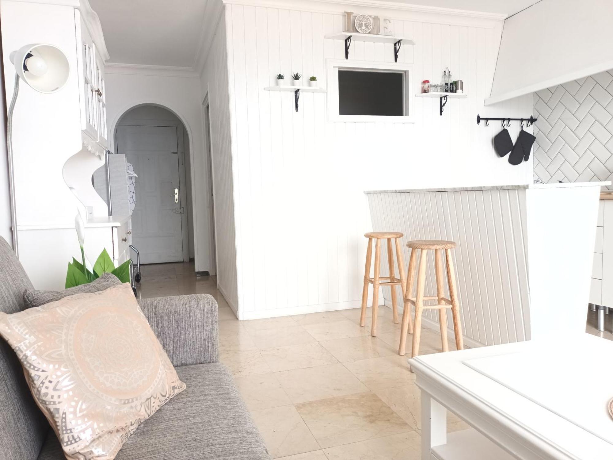Amejica - With Terrace And Sea View Apartment *