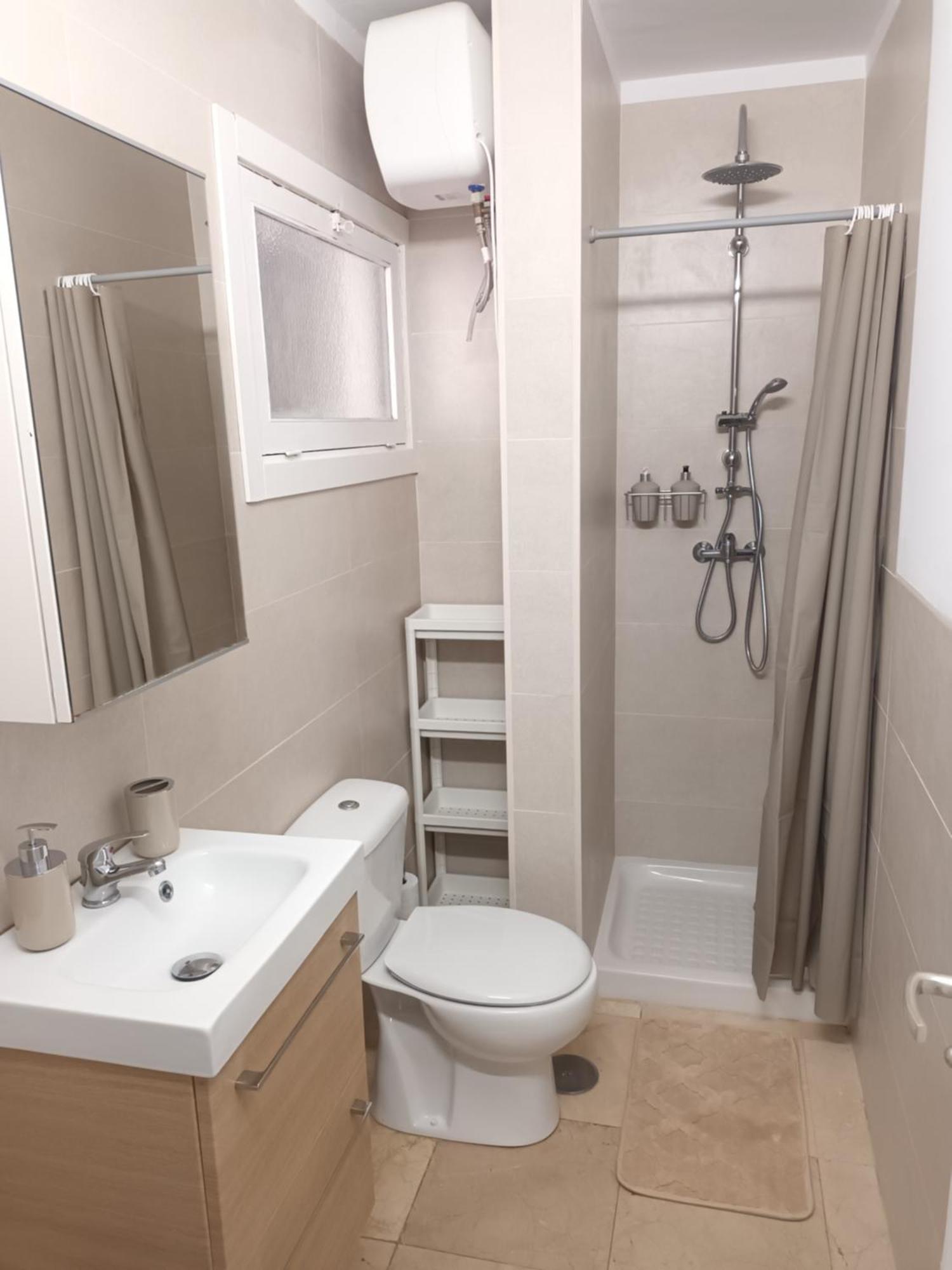 Amejica - With Terrace And Sea View Apartment Tabaiba