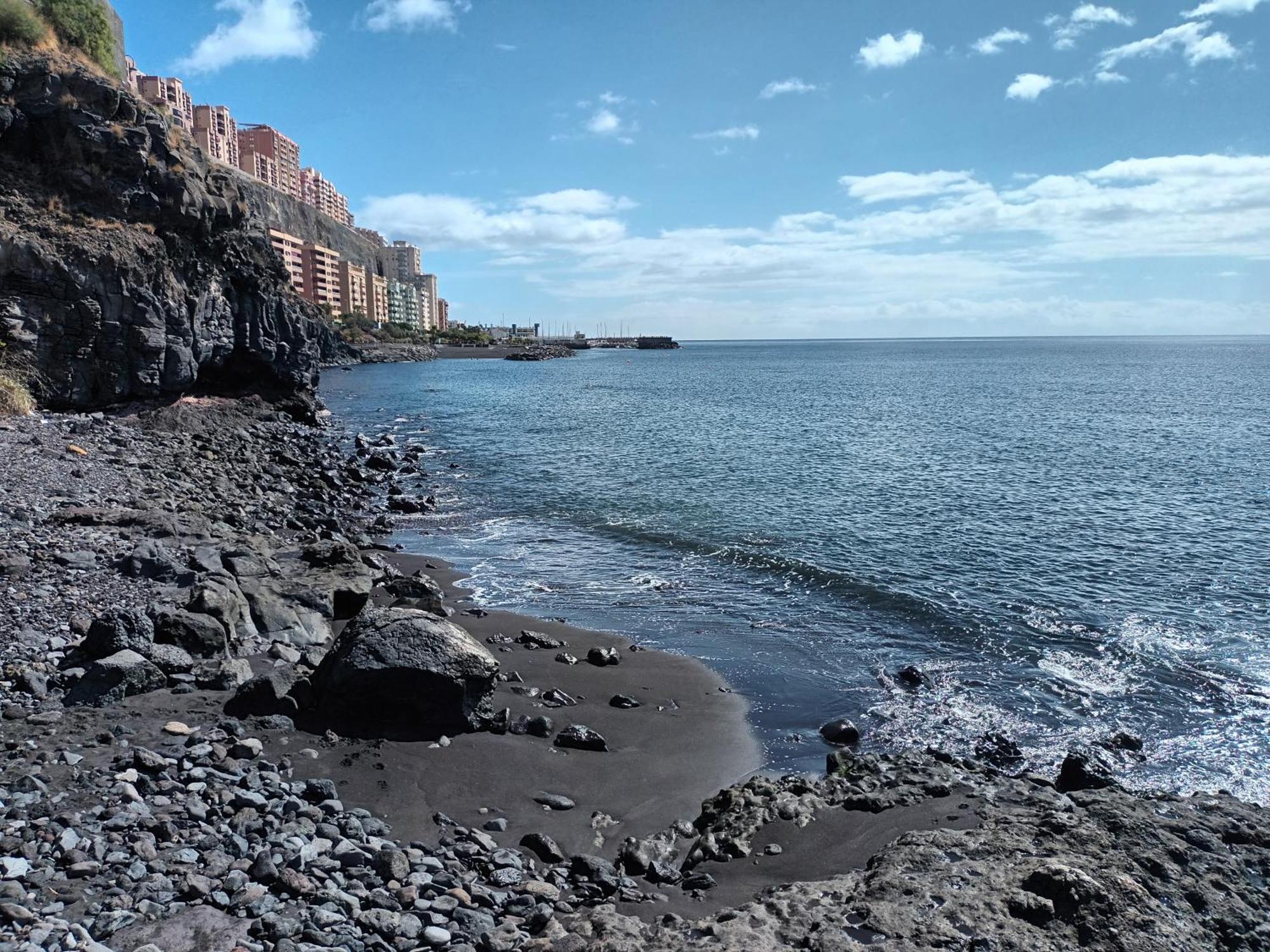 Apartamento Amejica - With Terrace And Sea View *