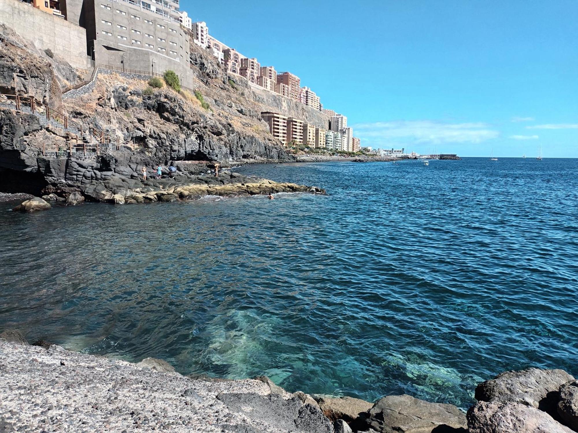Apartamento Amejica - With Terrace And Sea View *